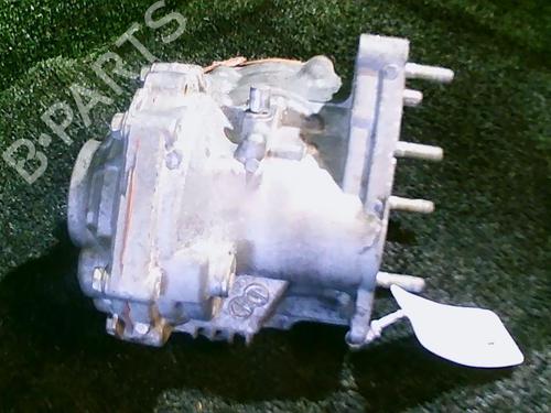 Used Transfer box Transfer box TOYOTA RAV 4 III (_A3_) 2.2 D 4WD (ALA30_, ALA30R) (150 hp) 25641908 25641908