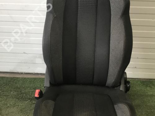 Seats set PEUGEOT 3008 II SUV (MC_, MR_, MJ_, M4_) 1.6 BlueHDi 120 | BP30144525C78 