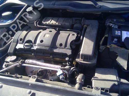 Instrument cluster PEUGEOT 206 SW (2E/K) 1.6 16V | BP31070496C47 