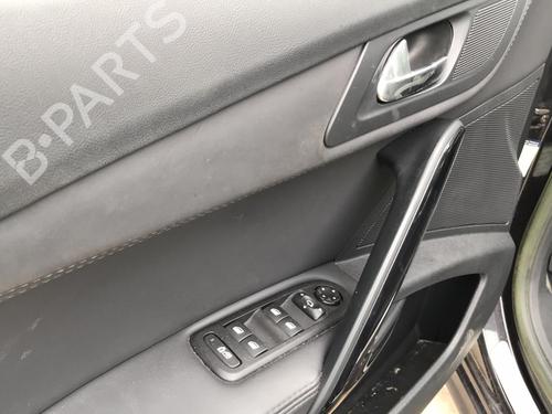 Subframe PEUGEOT 508 I (8D_) 2.2 HDi | BP25644330M9  - Image 11