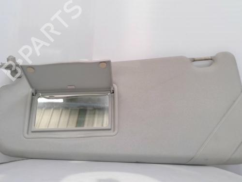 Used Right sun visor Right sun visor FORD C-MAX (DM2) 1.6 TDCi (90 hp) 29465959 29465959