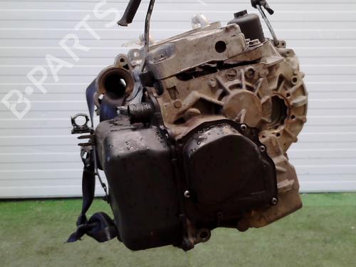 Gearbox VW GOLF V (1K1) 2.0 TDI | BP29320218M3 