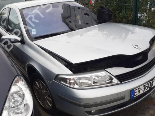Left headlight RENAULT LAGUNA II (BG0/1_) 1.9 dCi | BP25640224C28  - Image 7