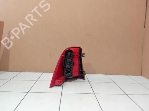 Right taillight MERCEDES-BENZ M-CLASS (W163) ML 400 CDI (163.128) | BP25648610C35 