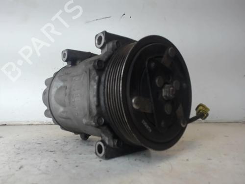 Used AC compressor PEUGEOT 307 Break (3E) 1.6 HDi 110 (109 hp) 25651052