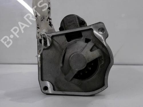 Used Starter Starter PEUGEOT 208 I (CA_, CC_) 1.2 THP 110 (110 hp) 30543266 30543266