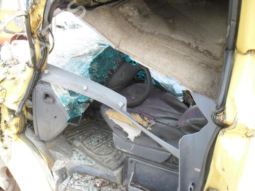 Right front indicator MERCEDES-BENZ VITO Van (W638) 110 D 2.3 (638.074, 638.078) | BP25646878C33 
