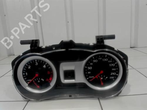 Used Instrument cluster Instrument cluster 25650225 25650225