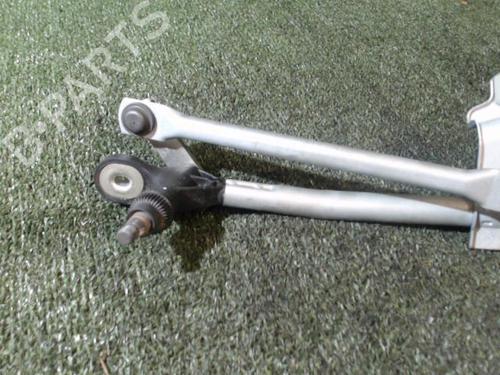 Front wiper motor BMW 1 (E87) 116 i | BP25635087M29 