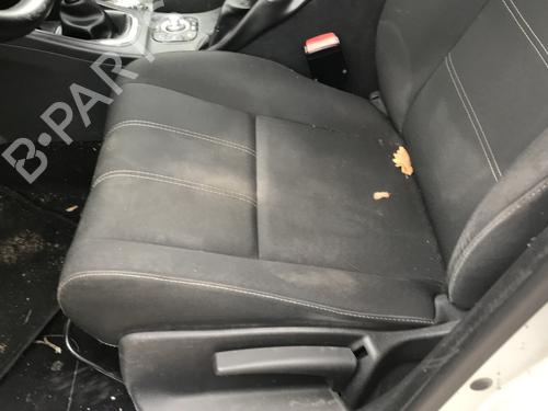 Front left window mechanism RENAULT MEGANE III Hatchback (BZ0/1_, B3_) 1.5 dCi (BZ09, BZ0D, BZ1W, BZ29, BZ14) | BP31017759C22 