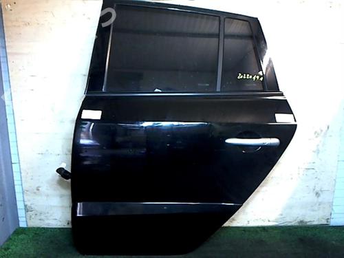 Left rear door RENAULT KOLEOS I (HY_) 2.0 dCi (HY0K) | BP25630176C4