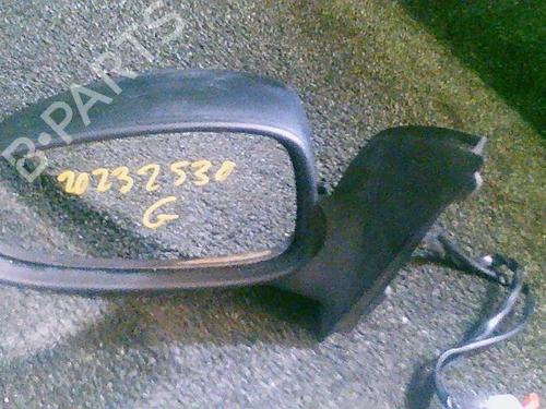 Left mirror FIAT STILO (192_) 1.9 JTD (192_XF1A) | BP25634434C26 