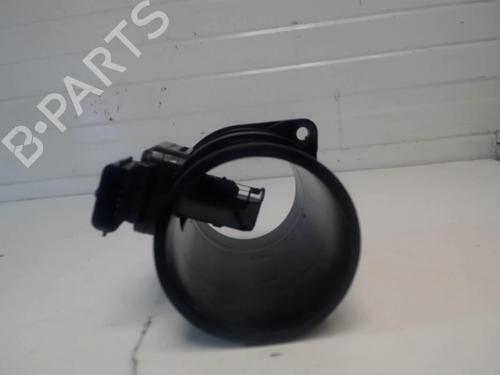 Used Mass air flow sensor NISSAN MICRA III (K12) 1.5 dCi (86 hp) 25643318