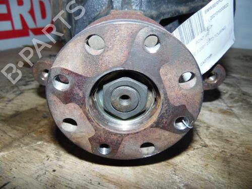 Rear differential BMW 3 Compact (E46) 320 td | BP25646941M24  - Image 6
