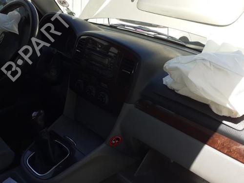 Right front door SUZUKI GRAND VITARA I (FT, HT) 2.0 HDI 110 16V 4x4 (SQ420D, TD83V, JA420WD) | BP25630425C3 