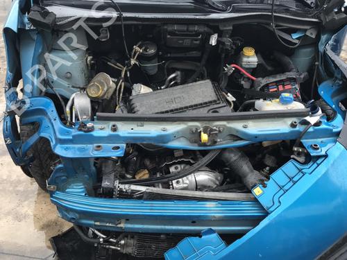 Starter PEUGEOT BIPPER Tepee 1.3 HDi 75 | BP25634560M8  - Image 24