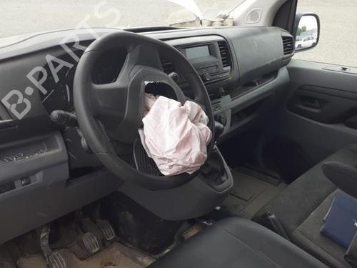 ABS pump PEUGEOT EXPERT Van (V_) 2.0 BlueHDi 120 | BP25632842M43 - Image 10