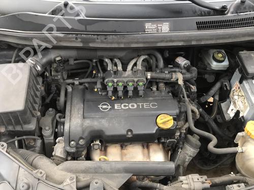 Front left seatbelt OPEL CORSA D (S07) 1.2 LPG (L08, L68) | BP25636478I26  - Image 10