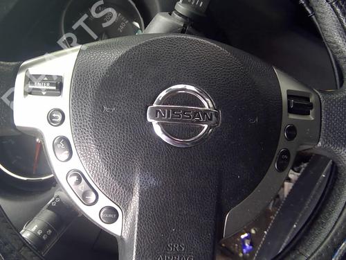 Left rear driveshaft NISSAN QASHQAI I (J10, NJ10) 2.0 dCi All-wheel Drive | BP29291237M40 