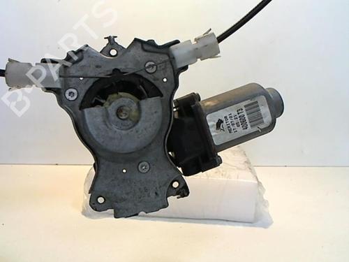 Front right window mechanism NISSAN ALMERA II Hatchback (N16) | BP25638052C23 - Image 2
