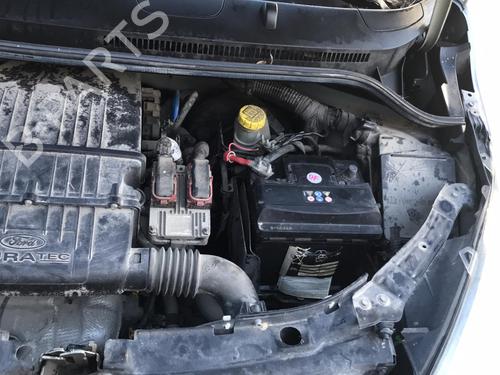 AC radiator FORD KA (RU8) 1.2 | BP30479253M32 - Image 15