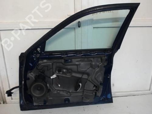 Right front door ROVER 75 I Tourer (RJ) 2.0 CDT | BP25649035C3 