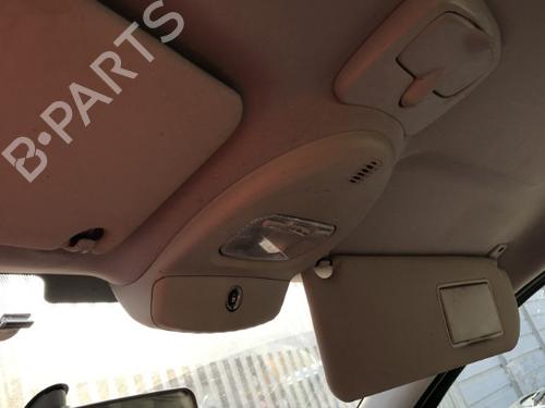 Rear seat PEUGEOT 807 (EB_) 2.0 HDi | BP28303146C17  - Image 12