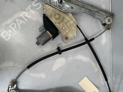 Front left window mechanism CITROËN C4 CACTUS 1.6 HDi 90 | BP39423664C22 - Image 2