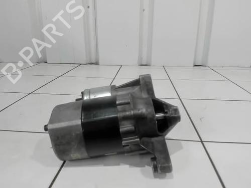 Used Starter Starter PEUGEOT PARTNER MPV (5_, G_) 1.6 HDi 75 (75 hp) 25631640 25631640