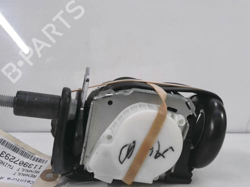 Høyre foran beltestrammer RENAULT TWINGO III (BCM_, BCA_) 1.0 SCe 70 (BCMB) | BP30451553C88 