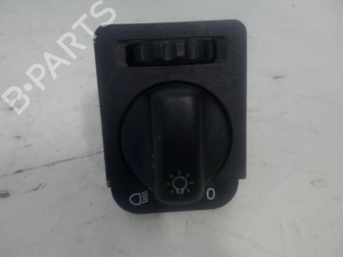 Used Headlight switch Headlight switch OPEL CORSA B (S93) [1993-2009] 25643179 25643179