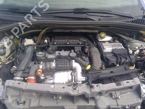 Intercooler CITROËN C3 II (SC_) 1.6 BlueHDi 100 | BP25634924M30 - Image 8