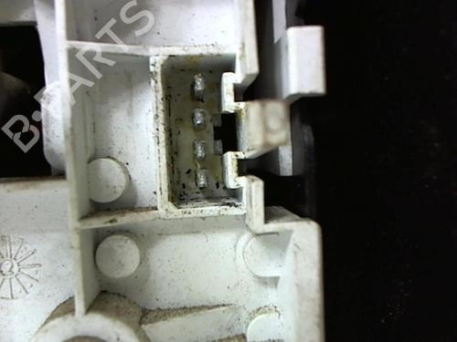 Left taillight CITROËN XANTIA (X1_, X2_) 1.8 i 16V | BP25638263C34 
