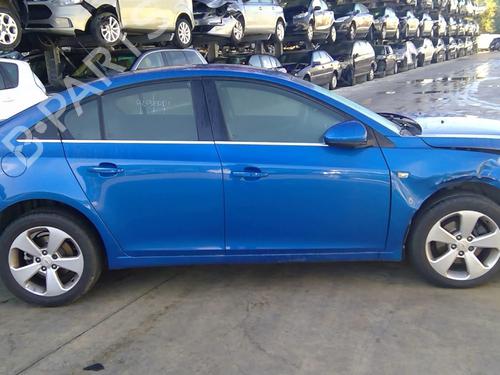 Starter CHEVROLET CRUZE (J300) 2.0 CDI | BP25635122M8  - Image 10