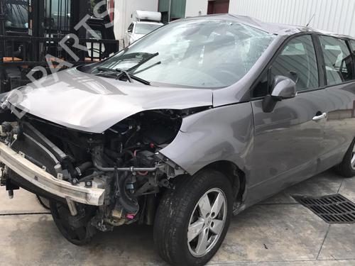 Engine RENAULT SCÉNIC III (JZ0/1_) 1.5 dCi | BP27250877M1 - Image 12