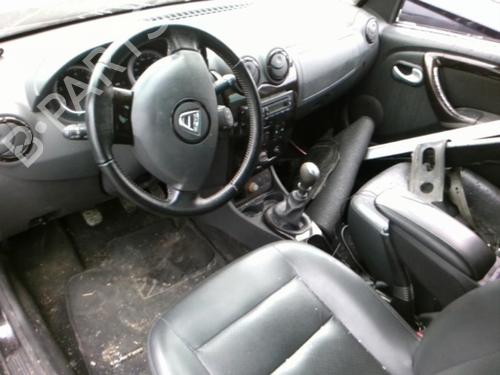 Front left window mechanism DACIA DUSTER (HS_) 1.5 dCi (HSMC) | BP25644091C22 - Image 5
