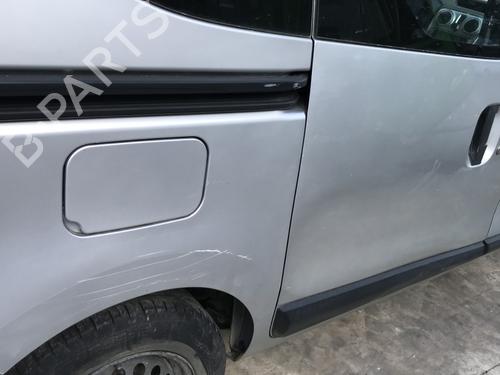 Subframe DACIA DOKKER MPV (KE_) 1.5 dCi (KEAJ, KEAH) | BP36346195M9 - Image 7