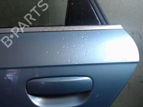Left rear door AUDI A4 B7 Avant (8ED) 2.0 TDI | BP25645460C4 