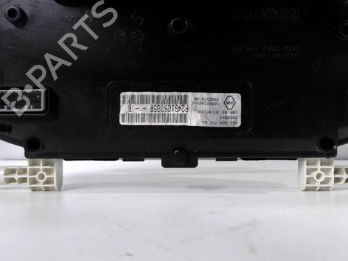 instrument-cluster-renault-master-iii-van-fv-2010-31074381 main image