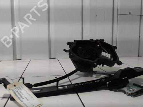 Used Rear right window mechanism SEAT IBIZA IV (6J5, 6P1) 1.6 TDI (105 hp) 30597174