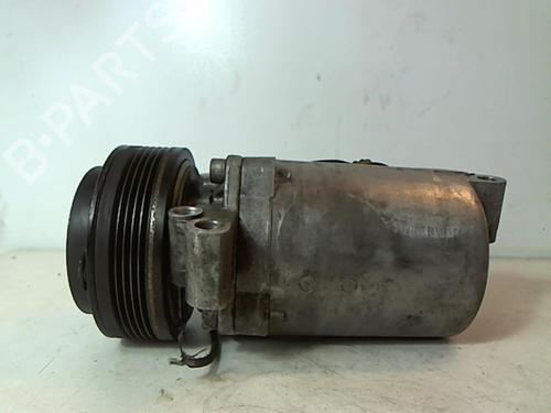 AC compressor BMW 3 (E46) 320 d | BP25640392M34 