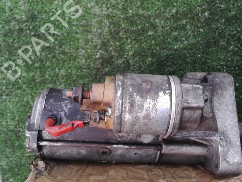 Startmotor RENAULT TRAFIC II Van (FL) 2.5 dCi 135 (FL0D) (135 hp) 26901681