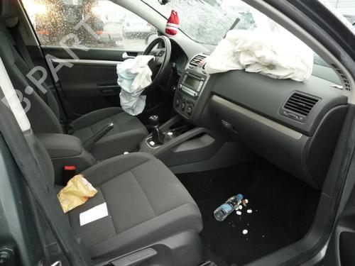 Steering column VW GOLF V (1K1) | BP33304488M21 - Image 5