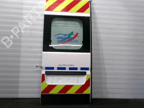 Hecktür links für PEUGEOT BOXER Van 2.2 BlueHDi 165 (165 hp) 32330077