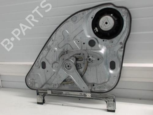Rear left window mechanism FORD KUGA I 2.0 TDCi | BP25637318C24 