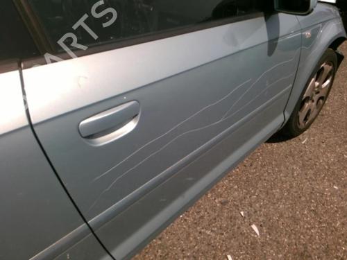 Steering column stalk AUDI A3 (8P1) | BP25635539I23 - Image 17