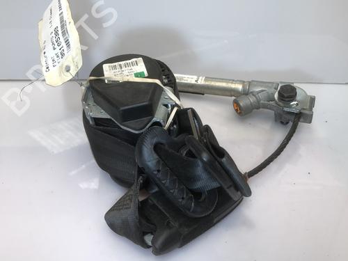 Used Front right belt tensioner FIAT PUNTO (199_) 1.3 D Multijet (75 hp) 28498282