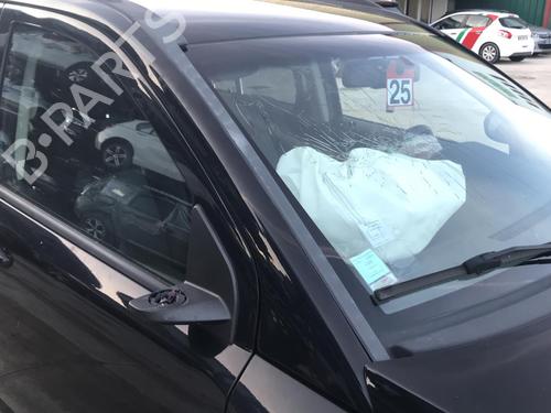 Used Parts JEEP COMPASS (MK49)  2.2 CRD 4x4  2524097