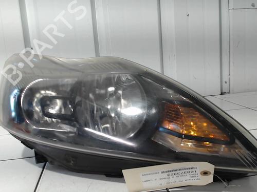 Used Right headlight Right headlight FORD FOCUS II Convertible 2.0 TDCi (136 hp) 28948947 28948947