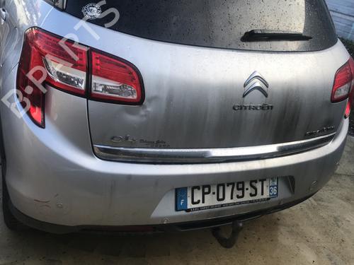 AC compressor CITROËN C4 AIRCROSS 1.6 HDi 115 AWC | BP32427844M34  - Image 15